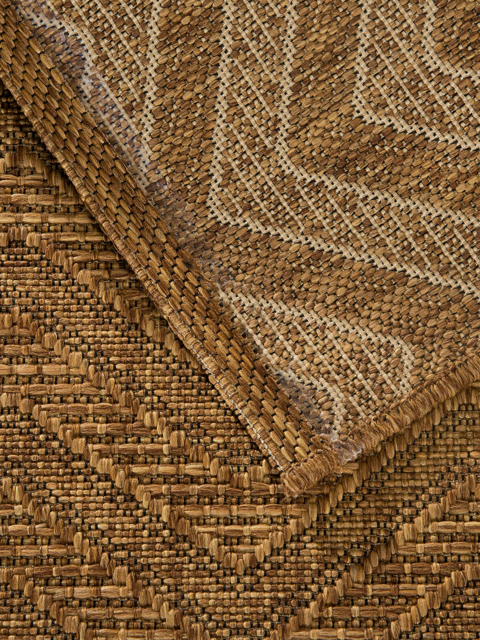 Quito Outdoor-Teppich, Sand