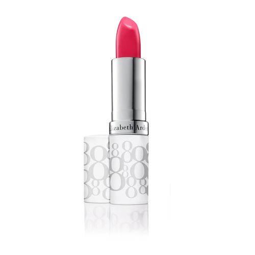Elizabeth Arden Eight Hour Lip Protection Lipstick 04 Plum 3,7 gramm
