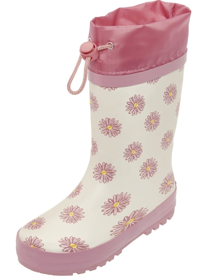 Playshoes Kinder Gummistiefel 