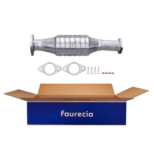 FAURECIA KATALYSATOR FS55644K - ATU