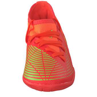 adidas Predator Edge.3 IN J. Fußball in rot