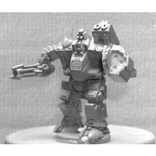 Patriot Mech - PKM-2C (TRO 3075 - 65 ton)