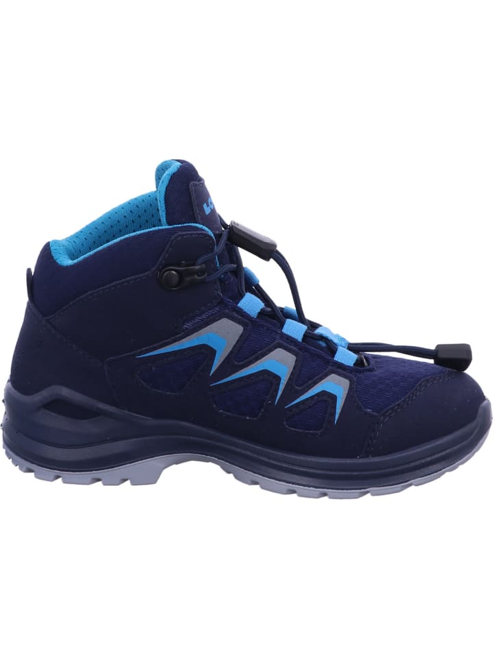 LOWA Jungen- Halbschuhe INNOX EVO GTX QC JR in Blau günstig kaufen 31