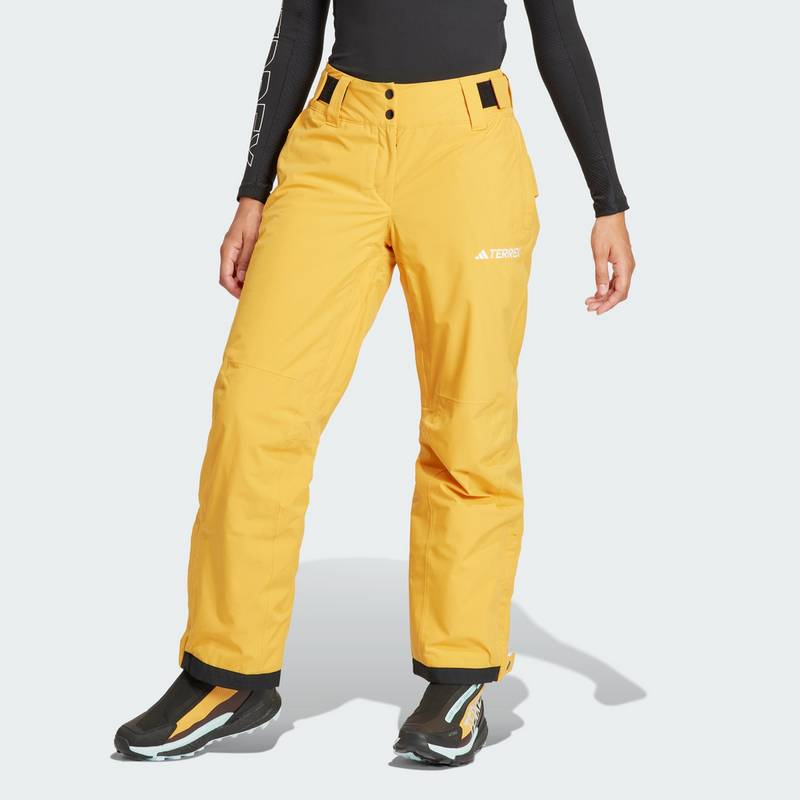 adidas Terrex Xperior 2L Insulated Hose Trainingshose Damen