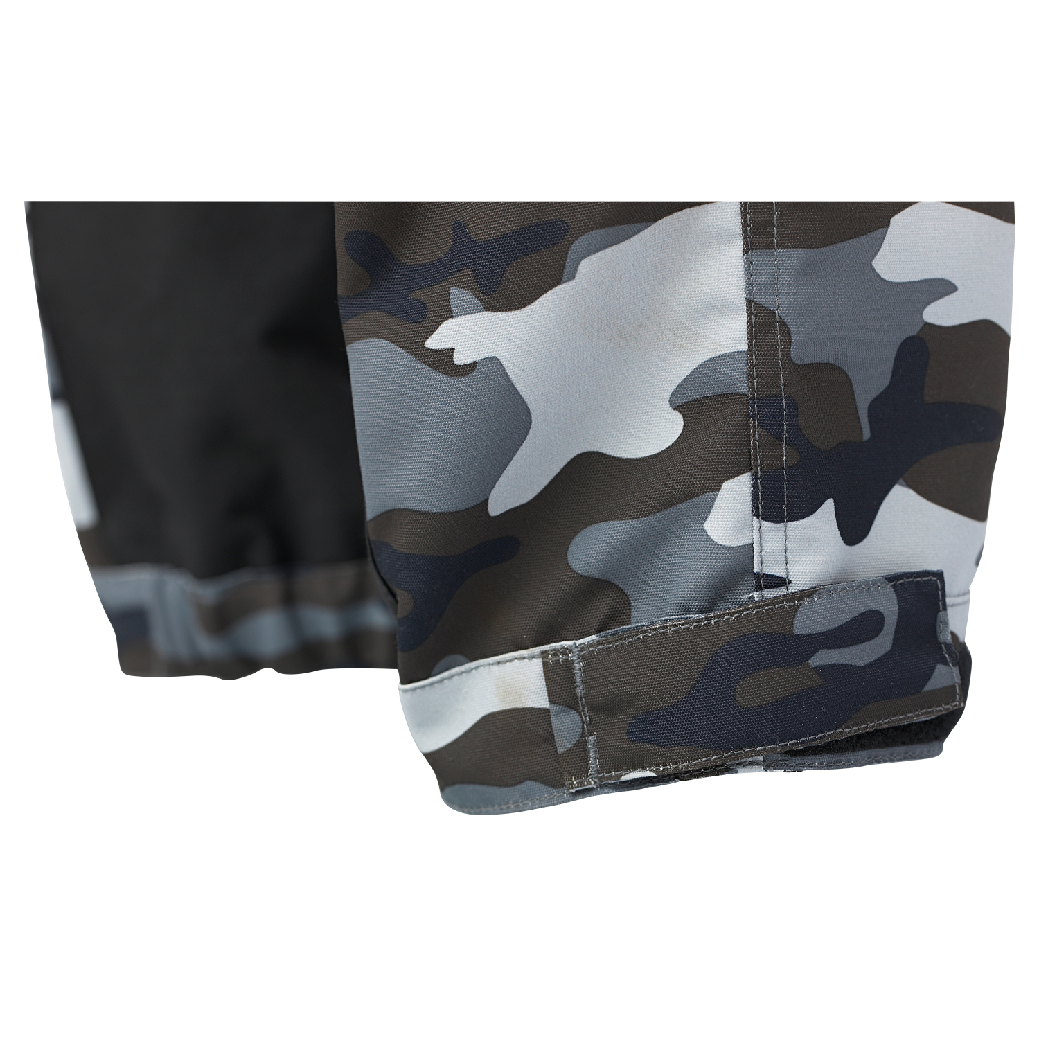 Savage Gear Herren Outdoor-Hose Camo Trousers