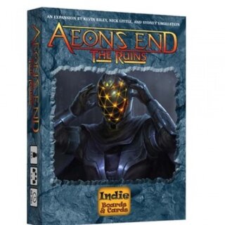 Aeons End - The Ruins (EN)