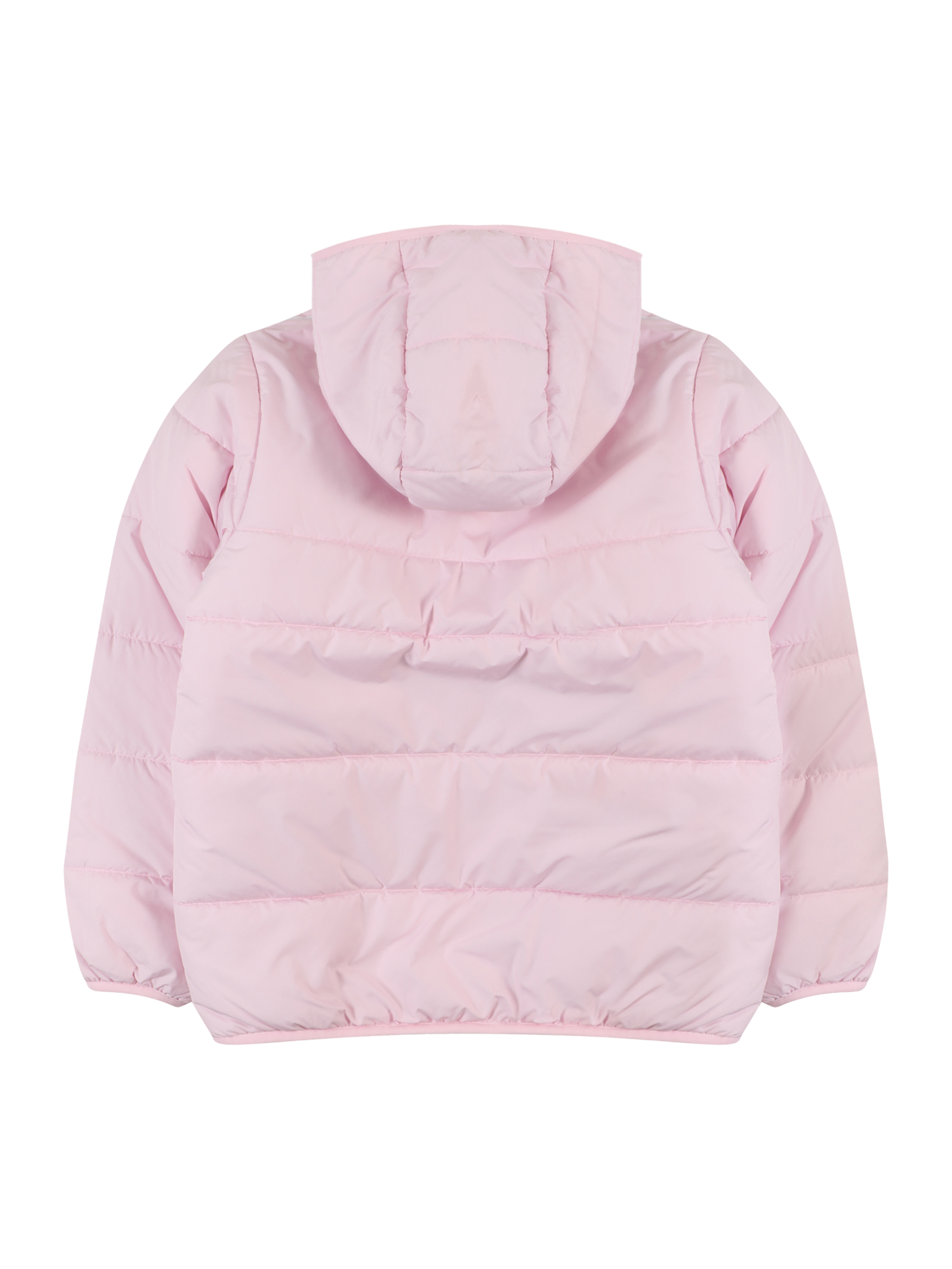 Outdoor jacket