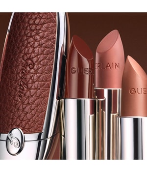 GUERLAIN Rouge G Case Lippenstift Hülle-1 Stk