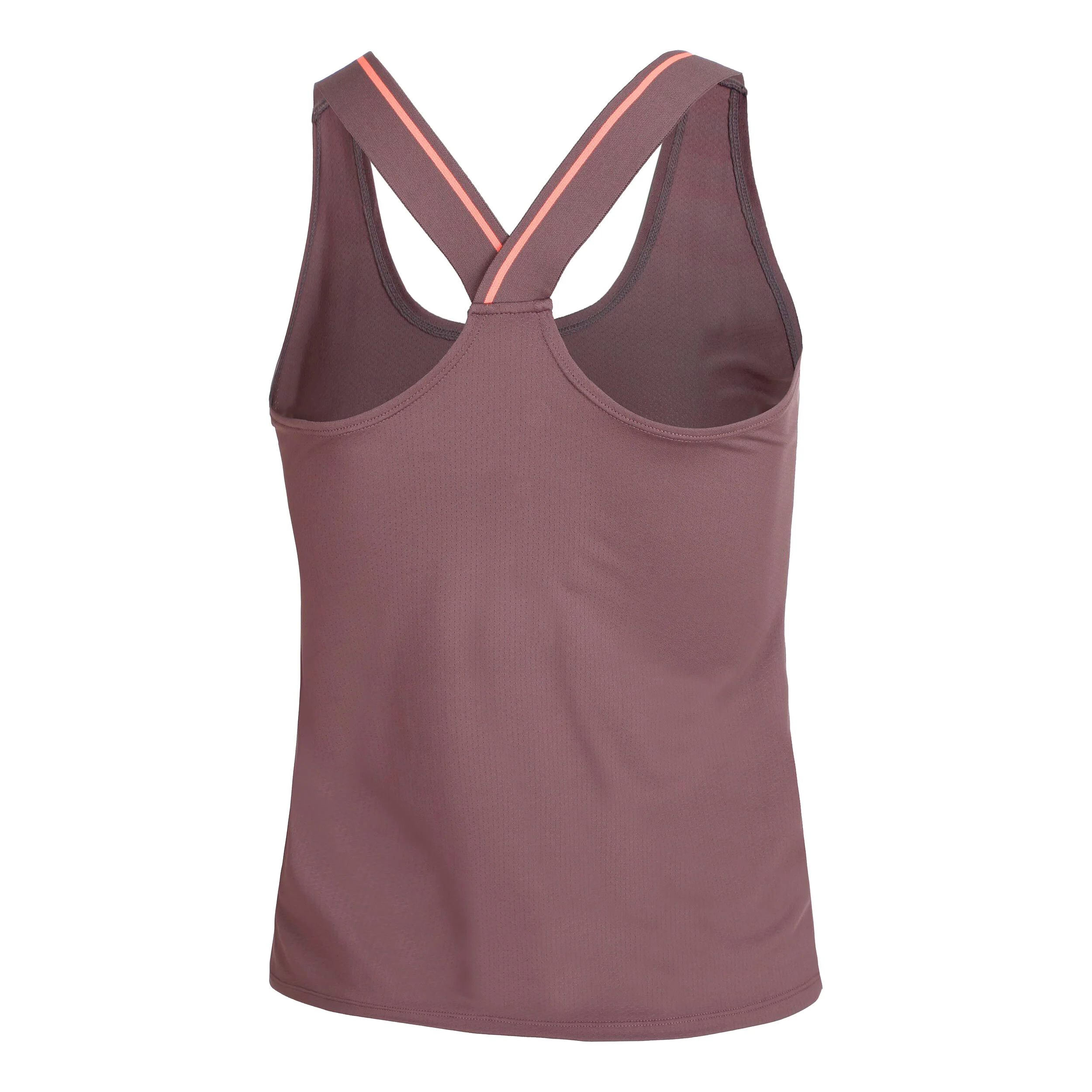 Serve & Volley 2.0 Tank-Top Damen - Lila