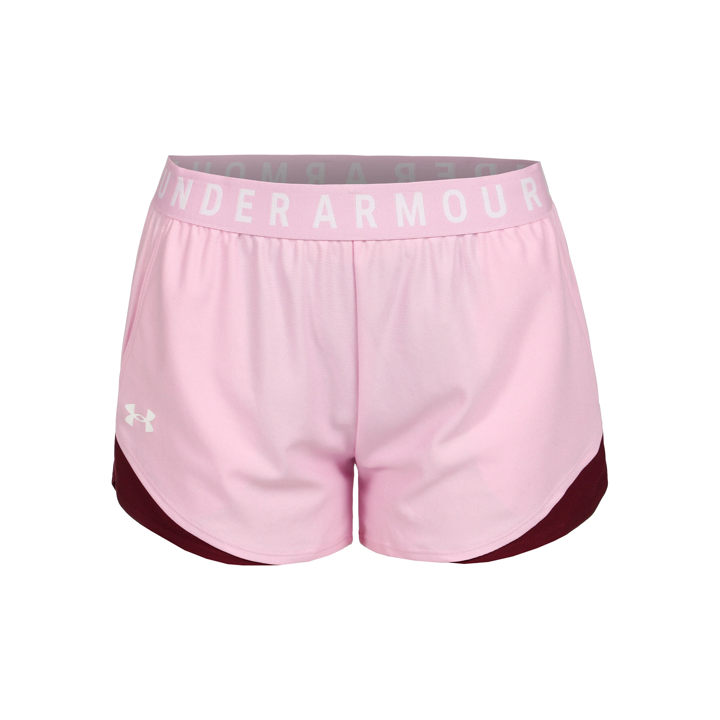 Play Up 3.0 Shorts Damen - Pink