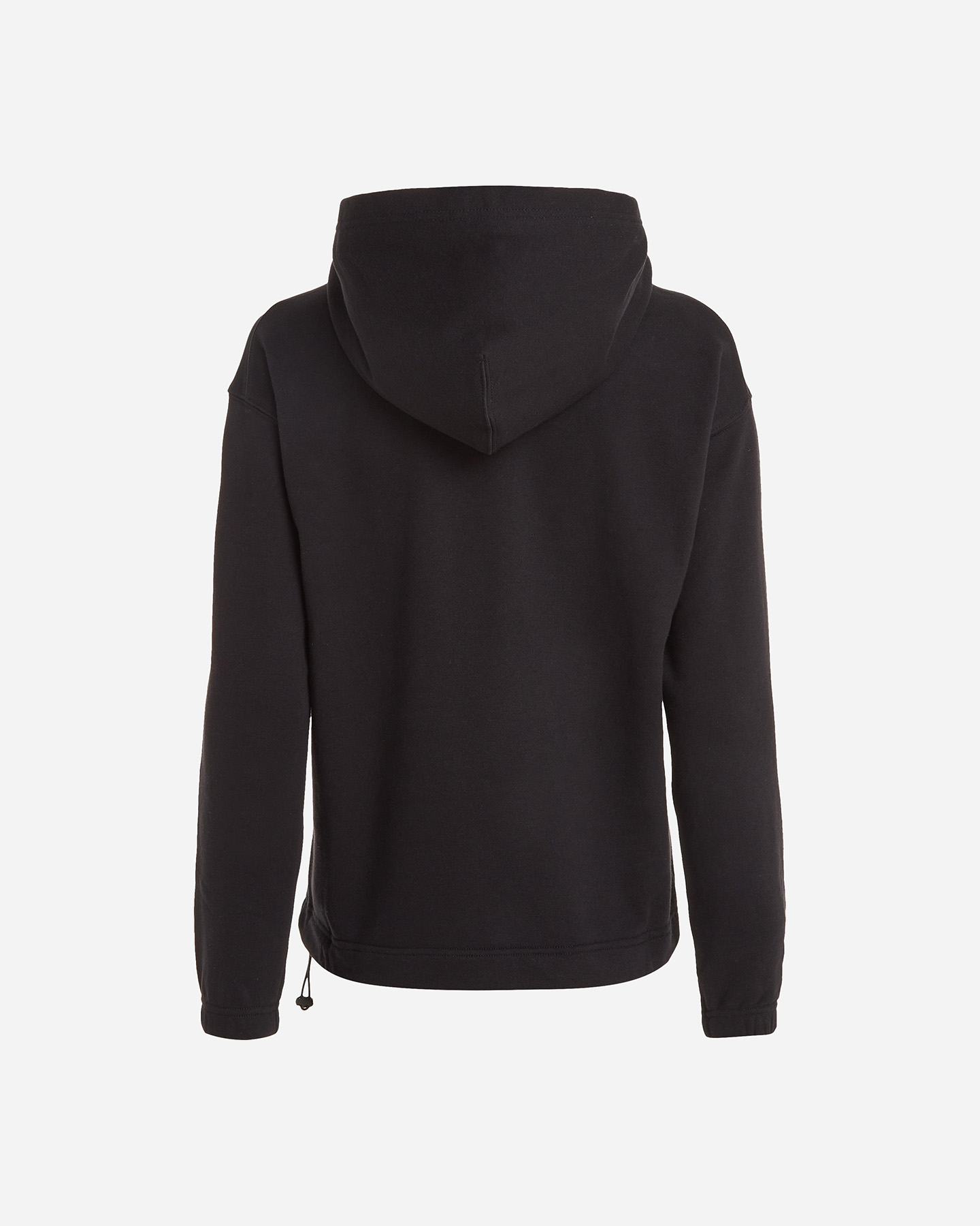 Felpa Calvin Klein Sport Small Logo W 00GWS3W300BAE