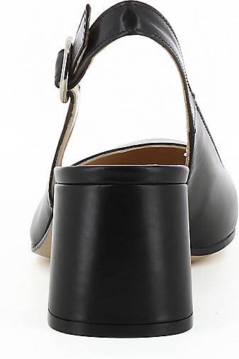 EVITA Damen Sling Pumps JENNY