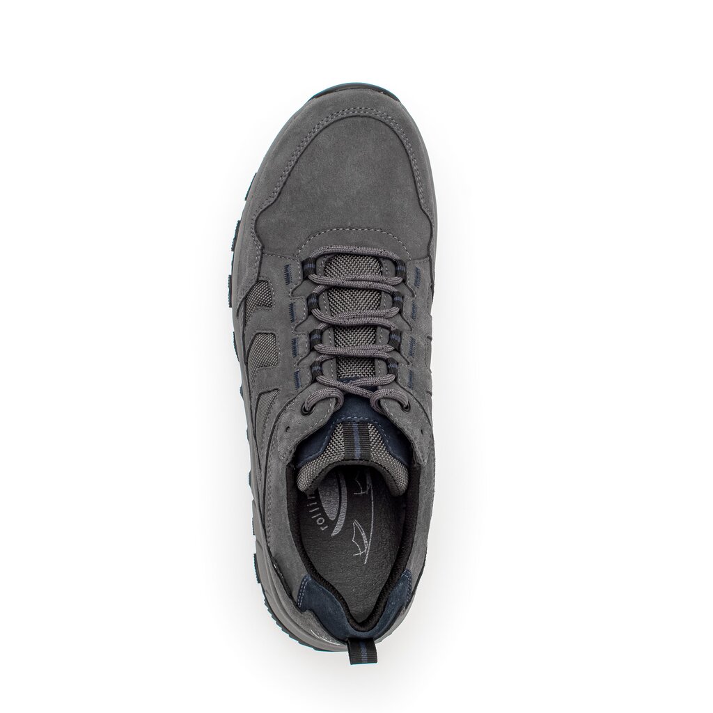 rollingsoft PG8005 Sneaker low grau
