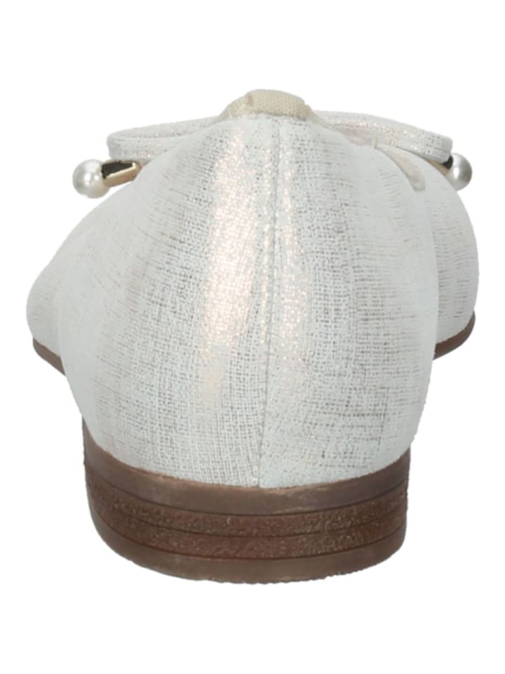 ara Ballerinas in Nude günstig kaufen 38