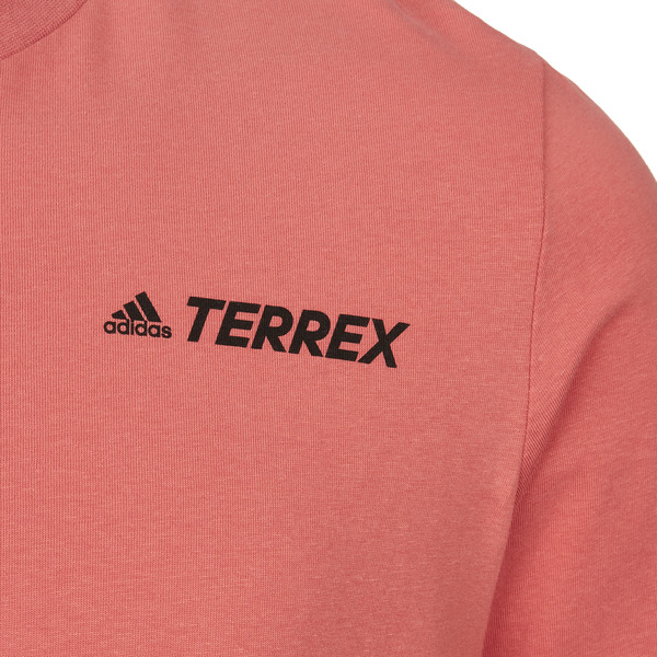TERREX MOUNTAIN GRAPHIC T-SHIRT Herren - T-Shirt