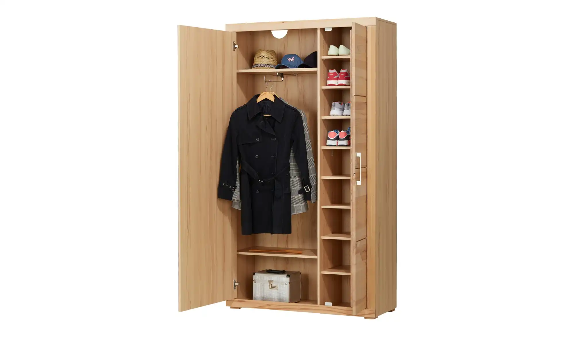 smart Garderobenschrank