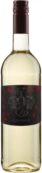 2022 Winzerglühwein weiß - Weingut Thomas-Rüb