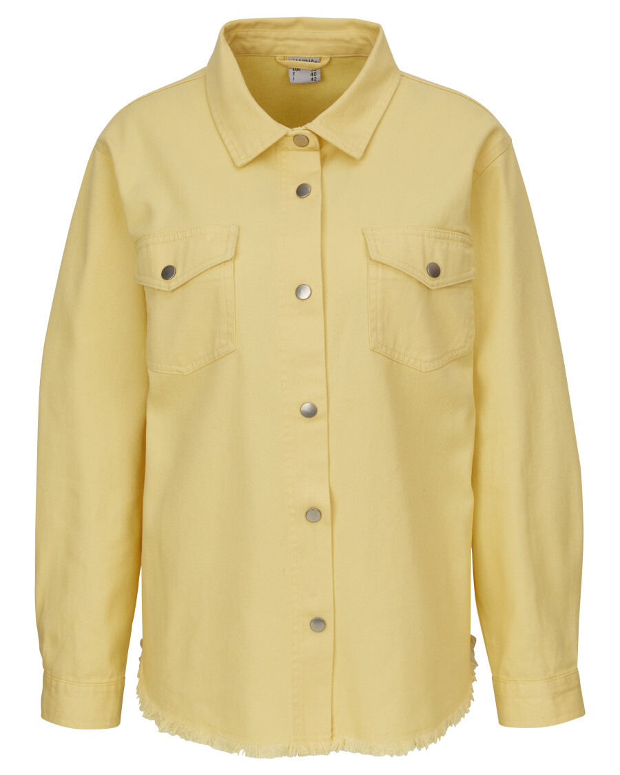 Hemdjacke