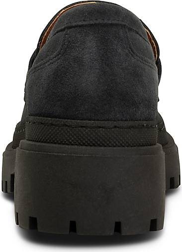 SHOE THE BEAR Slipper STB-IONA SADDLE LOAFER S