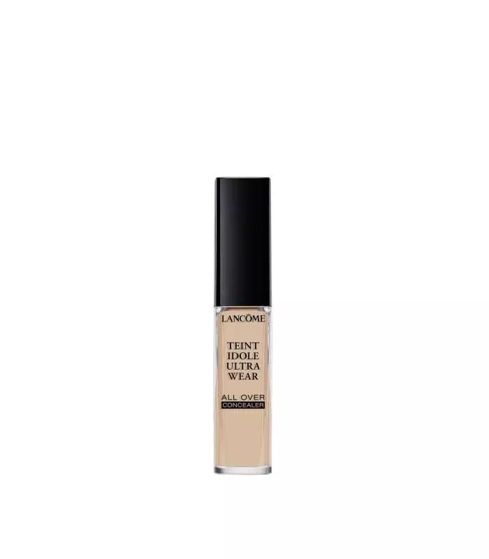 TEINT IDOLE ULTRA WEAR ALL OVER CONCEALER Correcteur et Fond de teint 2 en 1 - Tenue & Hydratation 24h