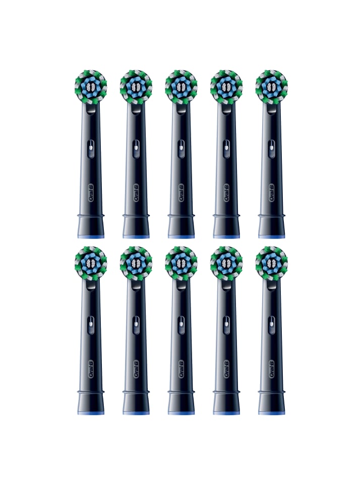 Oral-B Elektr. Zahnbürste 