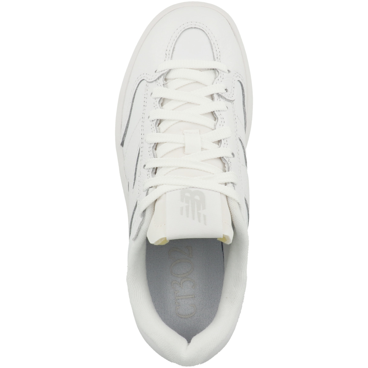 New Balance CT 302 Sneaker Low weiss