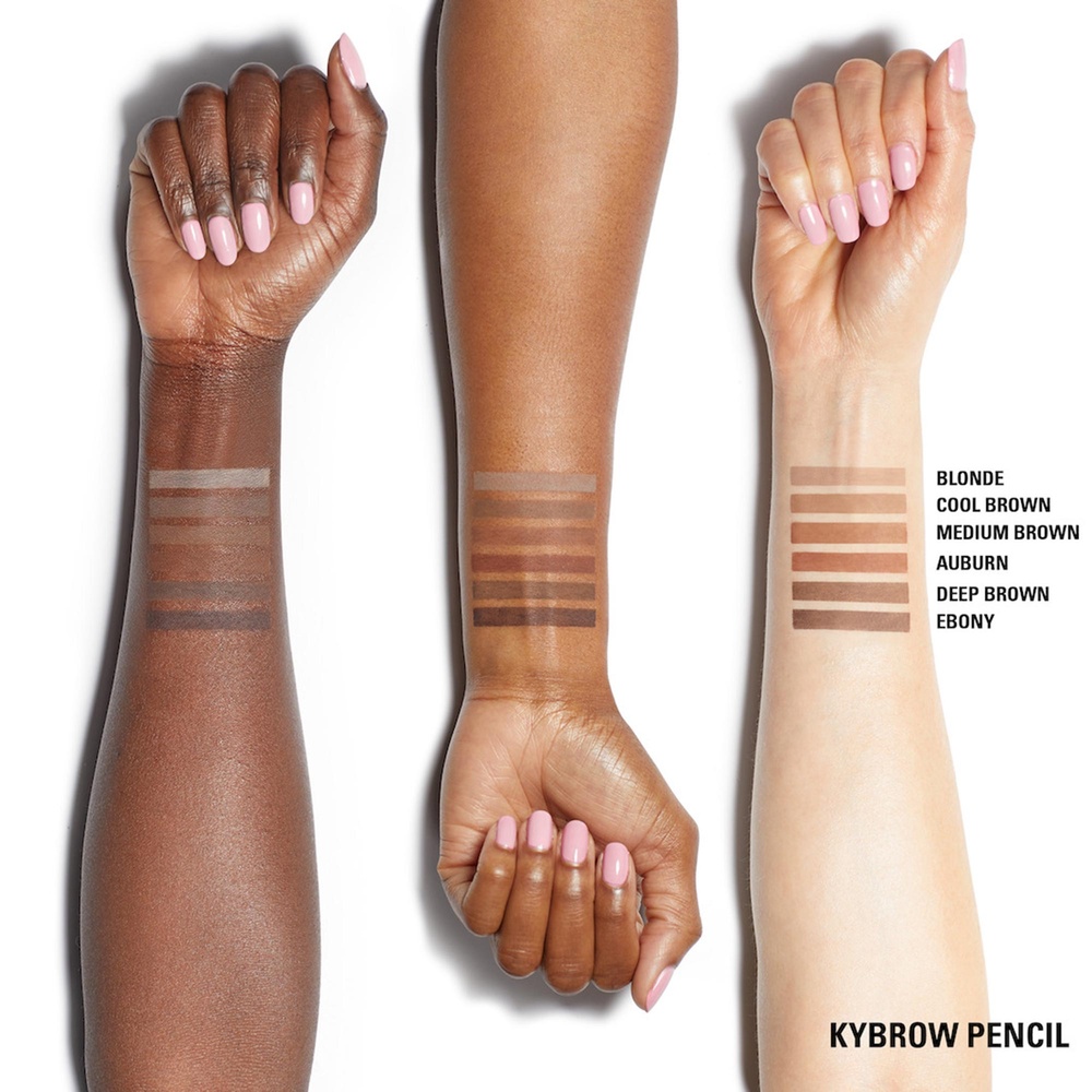 kylie by kylie jenner Kybrow Pencil Crayon à sourcils