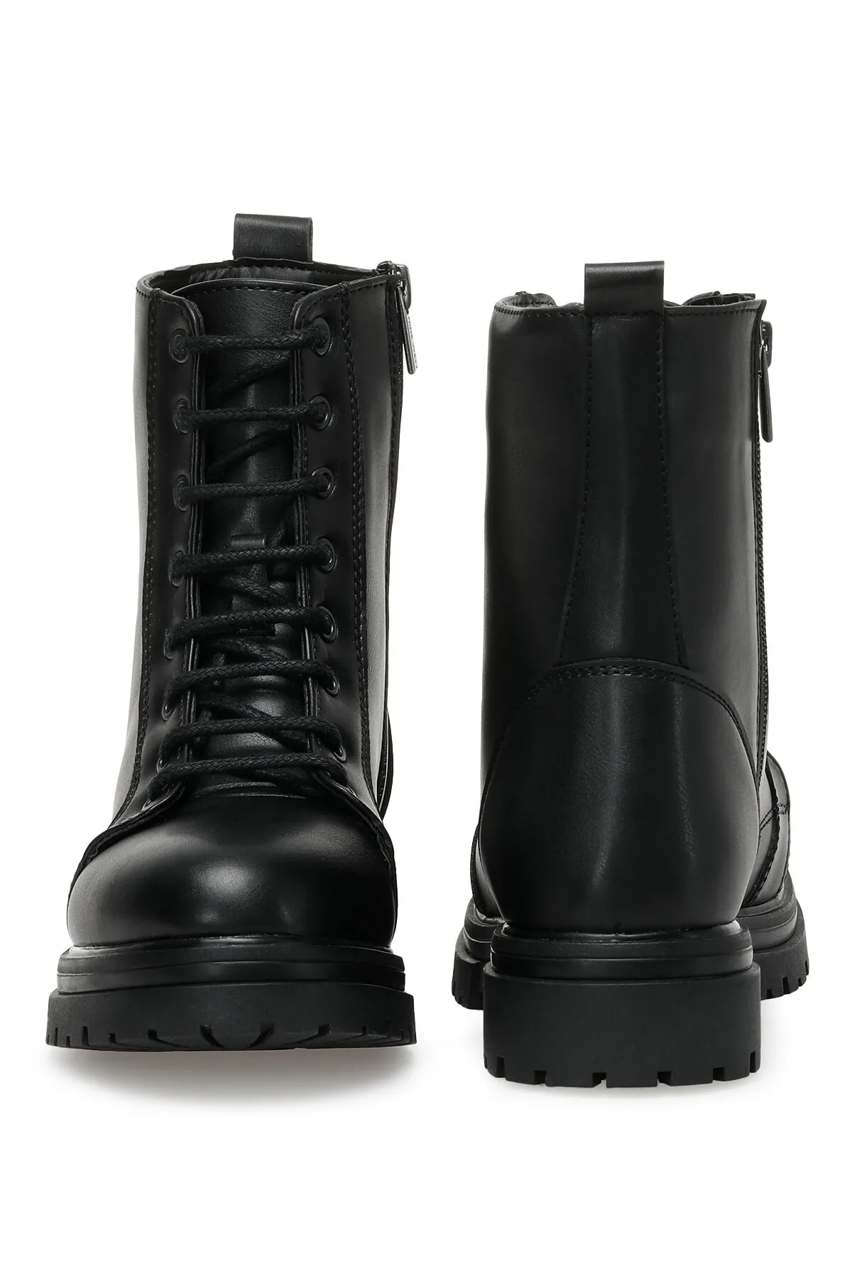 Nine West  Henes 2pr schwarze Damenstiefel