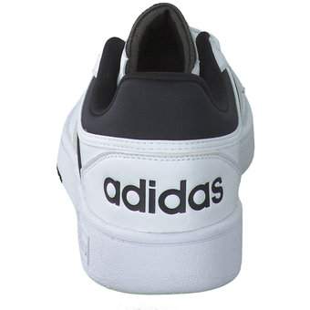 adidas Hoops 3.0 Sneaker in weiß