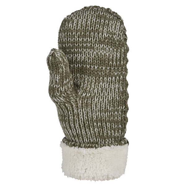 HIGHLOFT KNIT MITTEN Damen - Handschuhe
