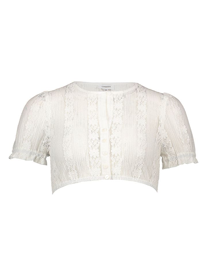 LIMBERRY Dirndlbluse 