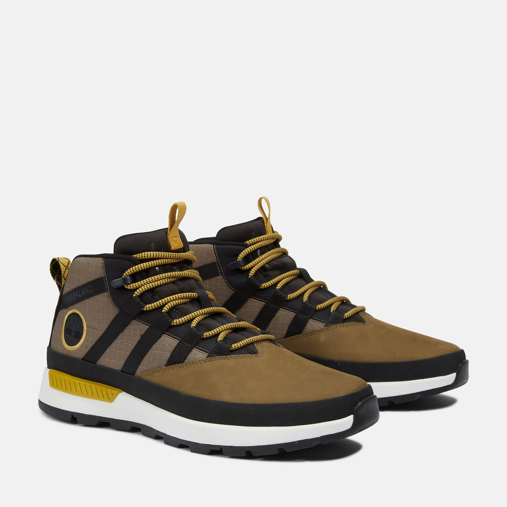 Timberland Euro Trekker Super Ox TB0A28RY3271 / grün