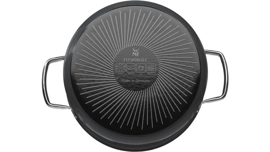 WMF Bratentopf Fusiontec Mineral Ø 24cm