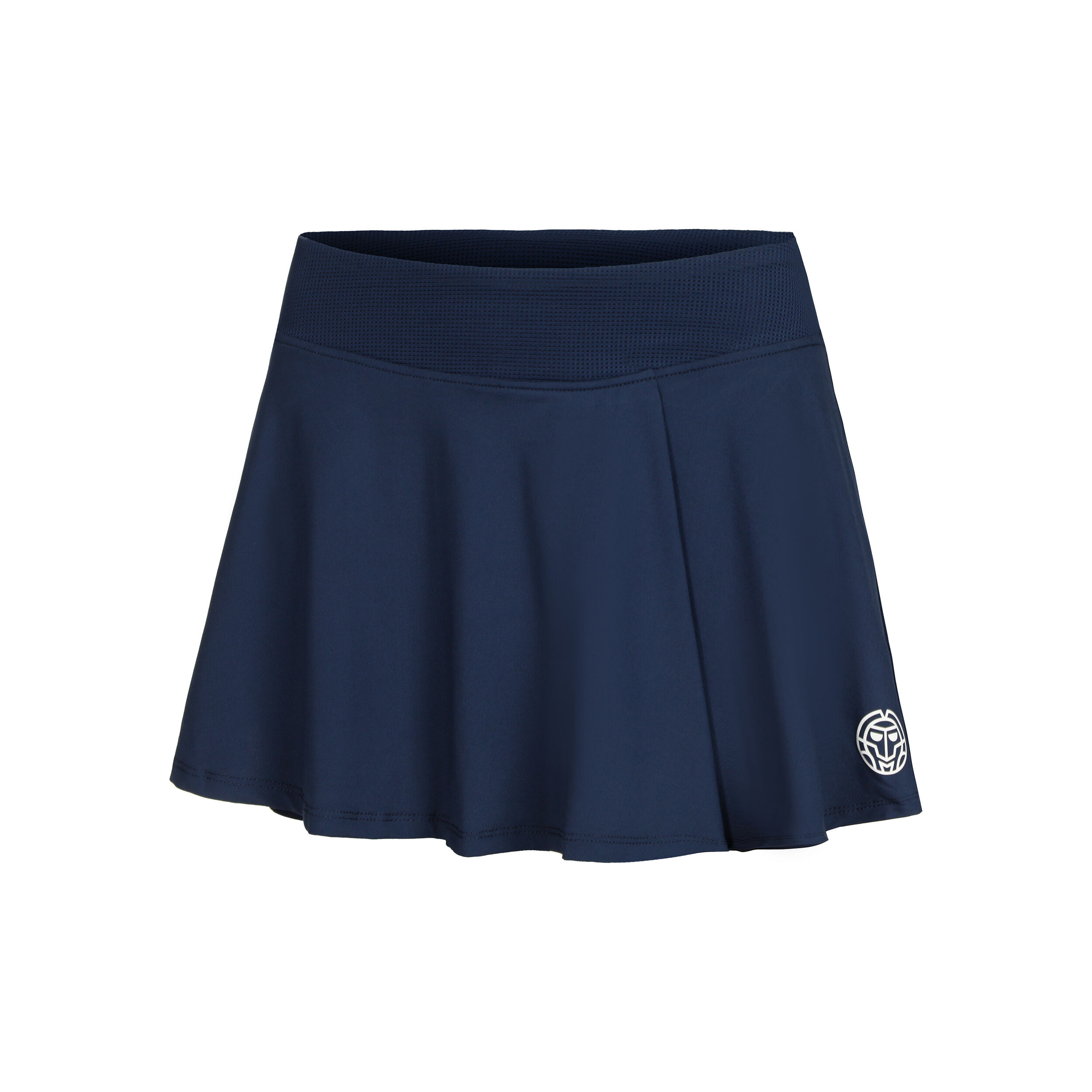 Crew Wavy Rock Damen - Dunkelblau