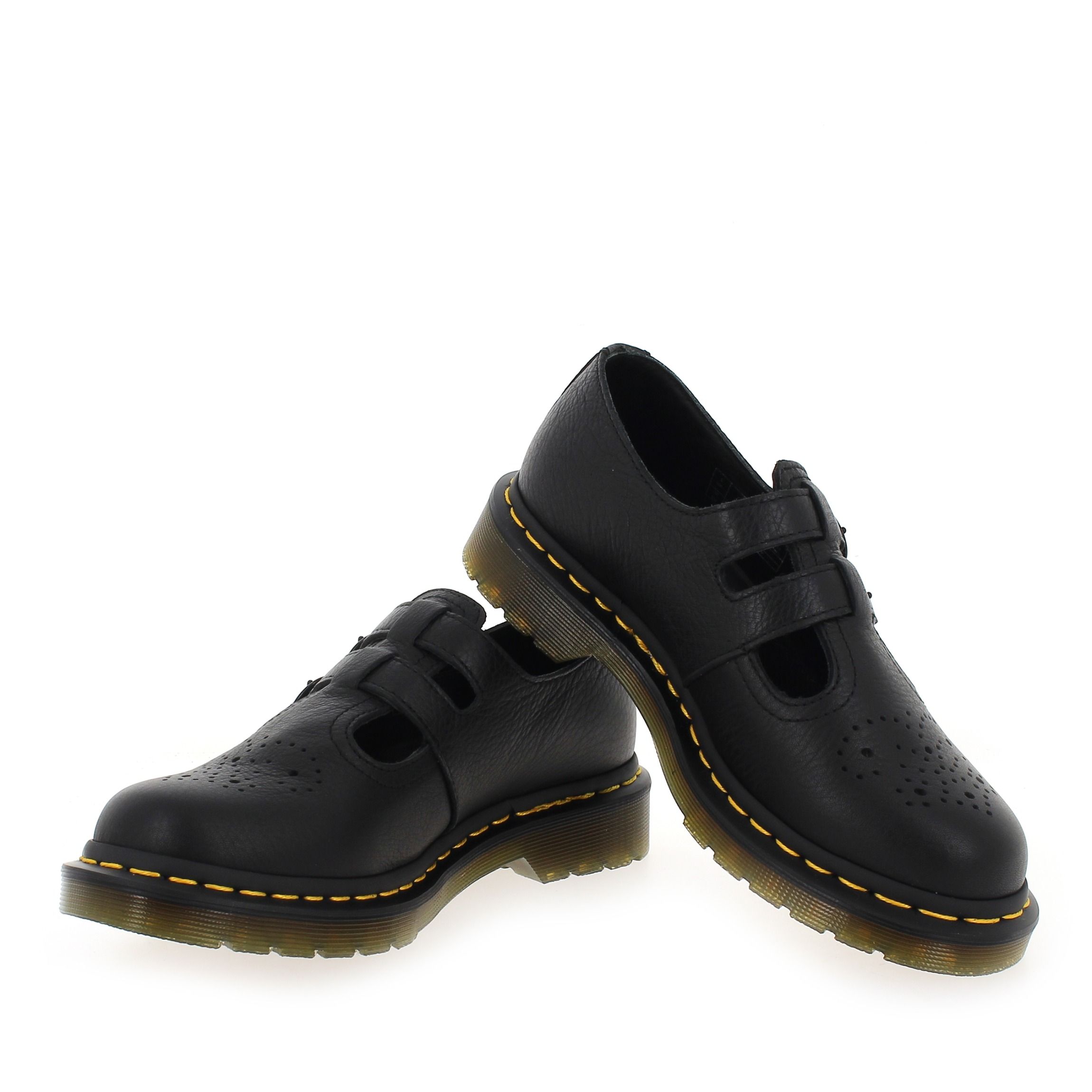 Dr Martens  MARY JANE - Noir