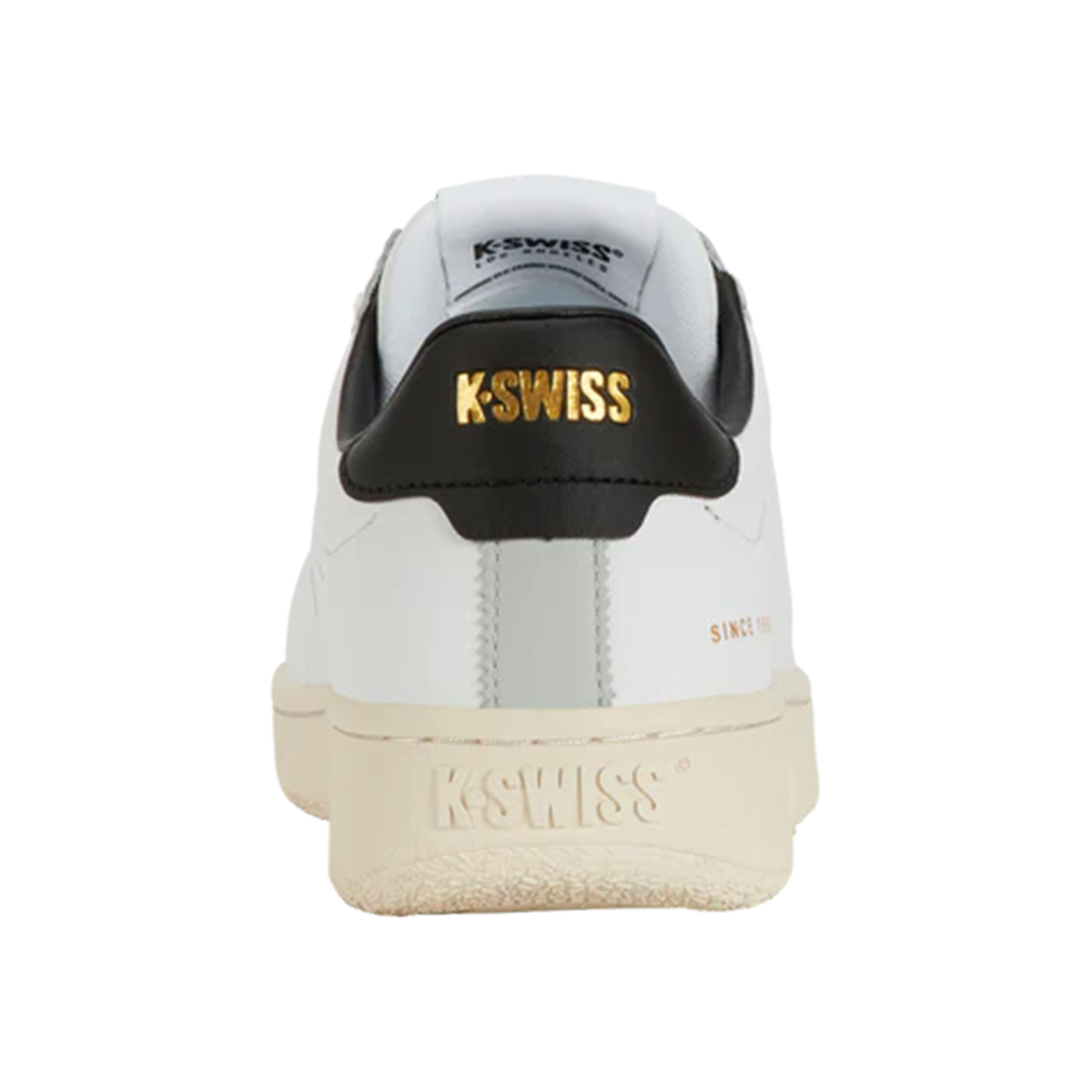 Slammklub CC Sneaker Herren - Weiß, Schwarz