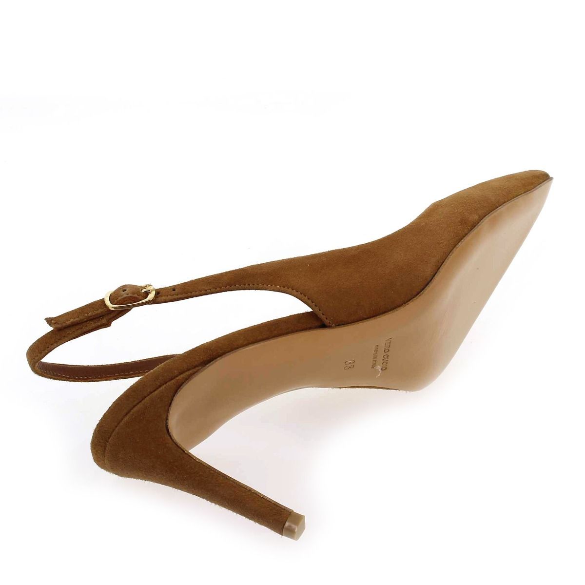 Giancarlo  JADE 1204 - Cognac