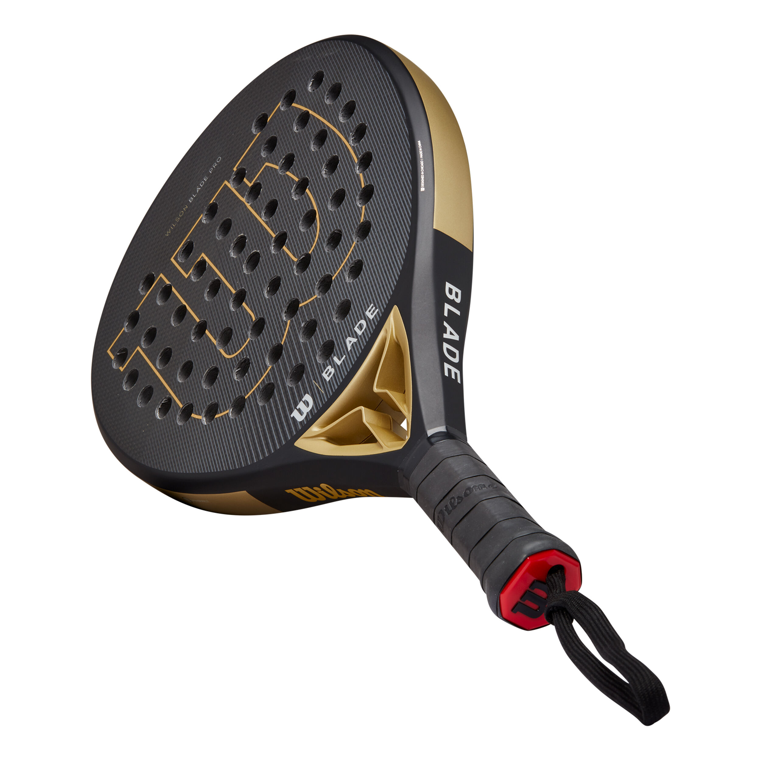 Blade Pro V2 Testschläger
