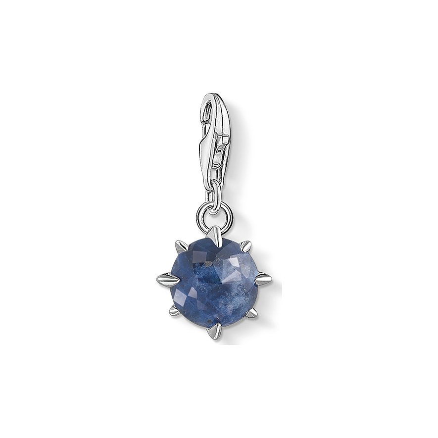 Thomas Sabo Charm Sterling Silver