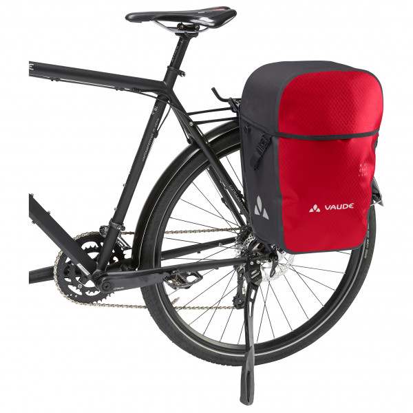 Vaude - Aqua Back Pro Single - Gepäckträgertasche