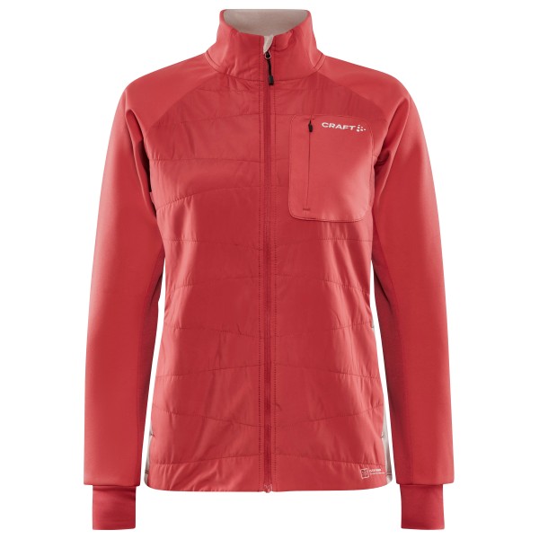 Craft - Women's Core Nordic Training Insulate Jacket - Langlaufjacke