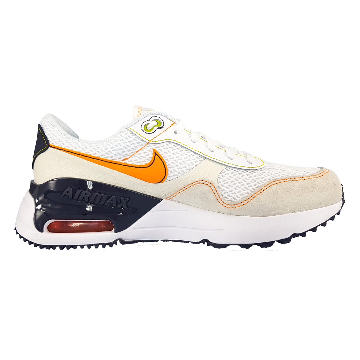 Nike Air Max Systm DQ0284 Weiß 109 Weiß