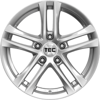 TEC AS4 silber - ATU
