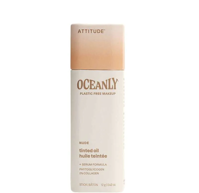 Oceanly ulje za bojanje, nude