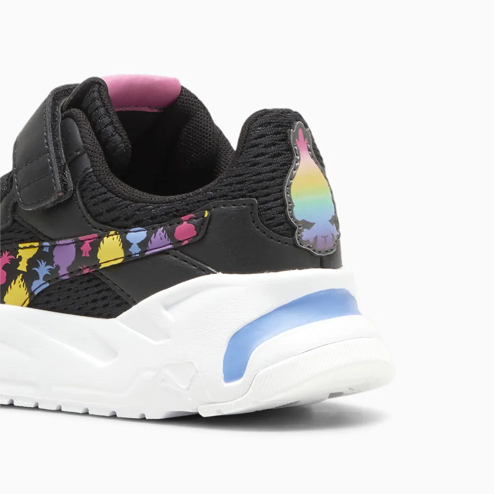 PUMA x TROLLS Trinity 396540_01 / schwarz