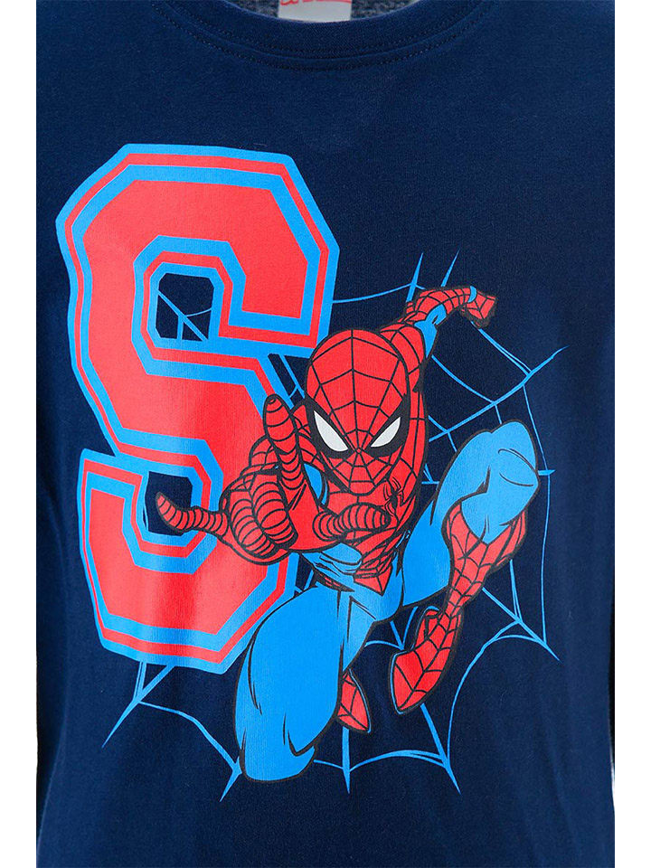 Spiderman Pyjama 