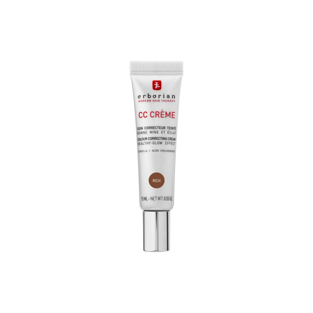 BB krēms un CC krēms CC krēms - 15 ml - CC krēms