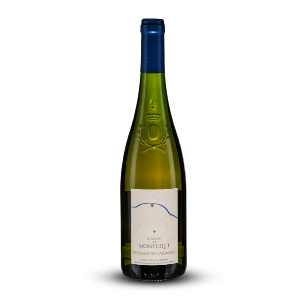 Blanc Moelleux 2019 - Domaine de Montgilet