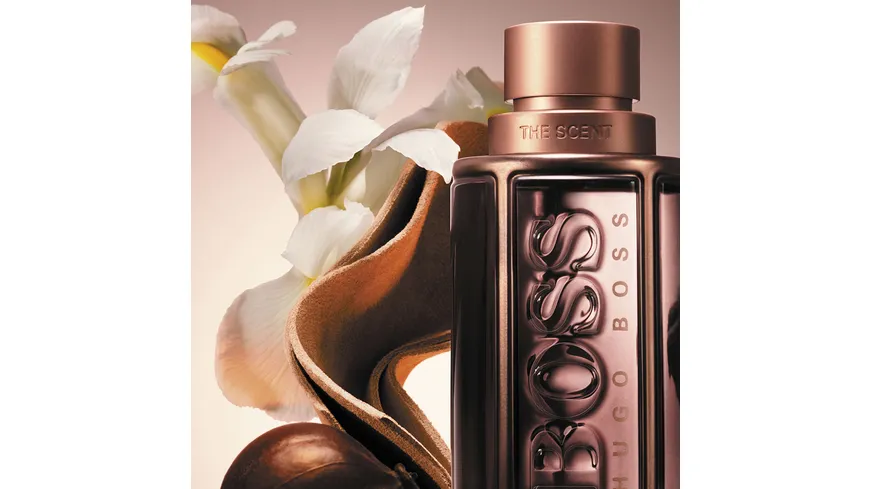 BOSS The Scent Le Parfum for Him