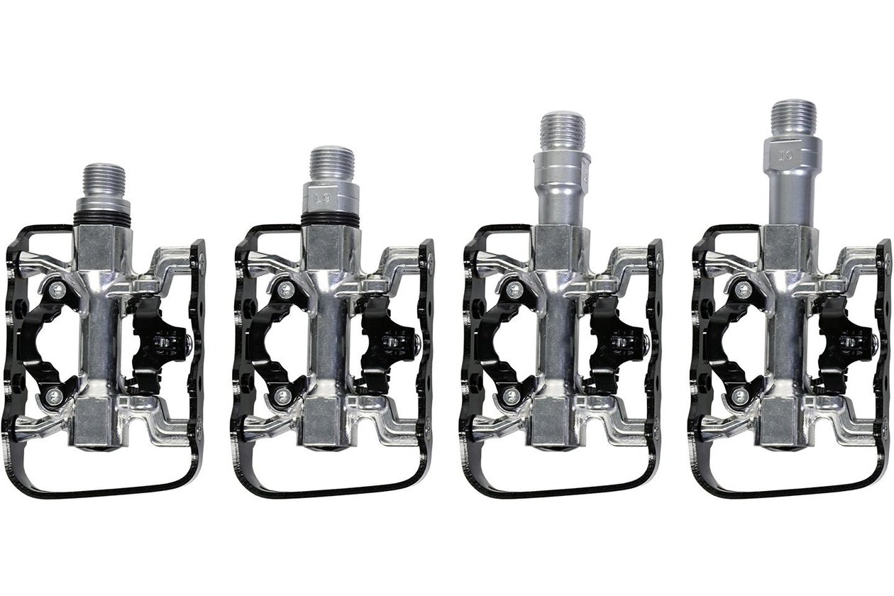 SQlab Pedale 502 Trekking